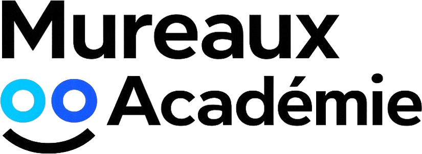 Mureaux Académie logo