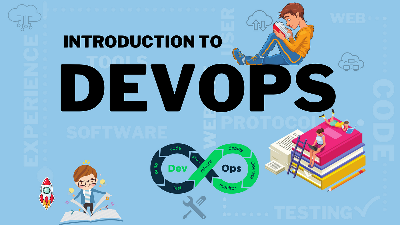 Introduction au DevOps : Comprendre les Fondamentaux et les Pratiques Essentielles